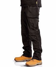 Stanley Workwear | Stuart Lee Sport and 